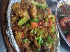 -虾老大小龙虾烧烤(竞舟店)