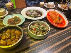 -江太极江浙菜(马桥万达广场店)