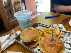 -AFS Cafe & Canteen(闽江二路店)