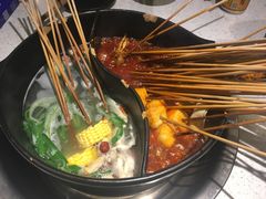 -钢管厂五区小郡肝串串香(南山店)