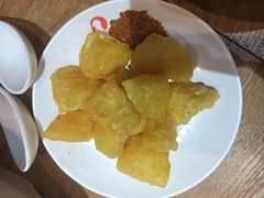 -鱼你在一起(南开天佑城店)