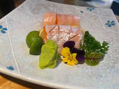 -森味薪火烧•烧鸟居酒屋•日本料理(望京店)