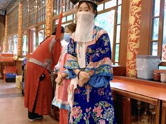 -白家大院·王府宫廷菜(苏州街店)