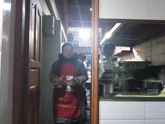 门面-李米线(武陵路店)