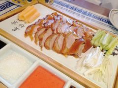 -京氣春饼(机场店)