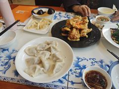 -东方饺子王(大屯路店)