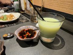 -铭牛烧肉·和牛海鲜自助(高新月牙湖店)