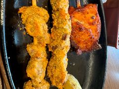 -萨莉亚意式餐厅(浦江万达广场店)