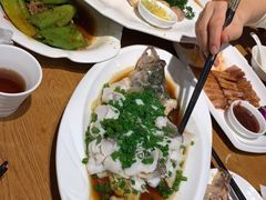 -周锦记广式餐厅