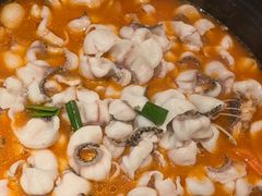 -周渝食惦酸菜鱼(青浦店)
