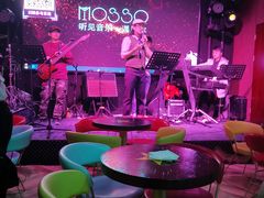 -MOSSO音乐酒吧·Live House(南京西路店)