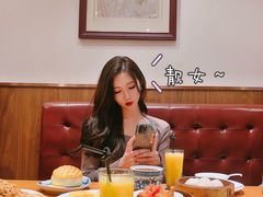 -頂好酒家·经典粤菜(海信广场店)