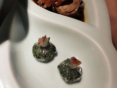 -淮扬府·游园京梦(中粮广场店)