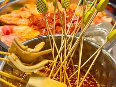 -黄记煌三汁焖锅(新佳丽江汉路店)