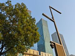 -福田卓悦INTOWN购物中心