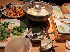 -青年公社·烤鸭(天玥中心店)