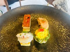 -上海和平饭店华懋阁 Cathay Room