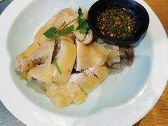 -琼菜王(南海店)