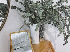 -露露家咖啡店