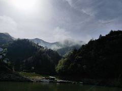 -新安江山水画廊风景区