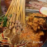 才发现大学城宝藏串串店！