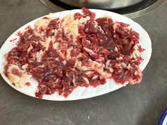 -万祥牛肉火锅(金龙店)