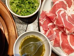-三宝涮肉(体育学院店)