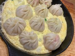 鲜肉生煎-有家生煎(三里屯店)