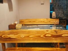 -蜗牛小馆醉乡民谣云南菜(惠新西里店)