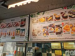 -东记甜品(佛山总店)