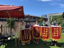 点击看大图 -爱弥儿月子中心(省医院店)