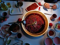 -小龙坎火锅(春熙太古里店)