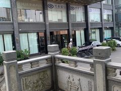 -悦致酒店(长沙黄兴路步行街南门口地铁站店)