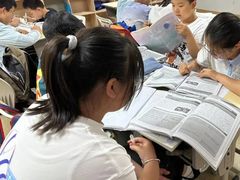 -瑞思成长中心(高新校区)