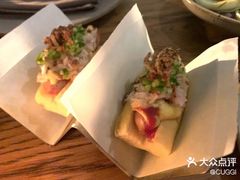 丹麦小热狗-BOR Eatery(安福路店)