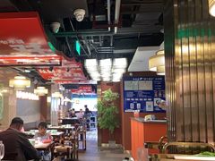 -晓宇重庆火锅(赛格国际购物中心店)