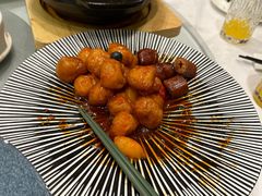 -御彩酒家(东风东路店)