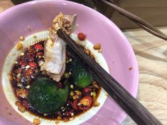-椰夫人·养生椰子鸡(金沙洲永旺店)