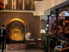 -波特曼西餐厅(中央大街店)