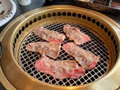 -谷牛和牛烤肉(漕河泾印象城店)