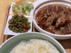 -嘉和一品粥(山水店)