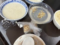 -没牙伯花生汤店(老药洲店)