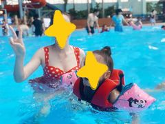 -青岛东方影都融创水世界