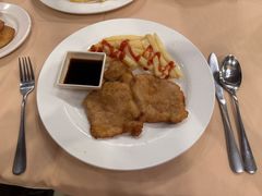 -德大西餐社(云南南路店)