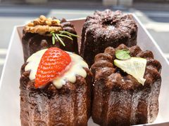 -Juicy Bakery(大学路店)