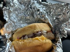 -山姆餐吧(山姆会员商店店)