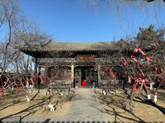 -关帝庙(大同古城)
