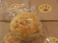-波波's蛋糕店(于洪广场店)