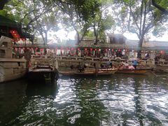 -枫桥景区