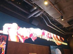 -肉串汪(月坛店)